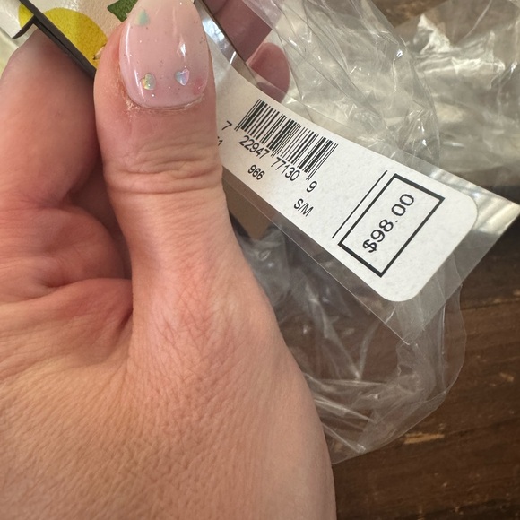 NEW! Kate Spade ♠️ New York Zip Top Belt Bag - Picture 5 of 9